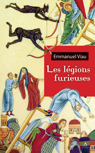 Les Légions Furieuses