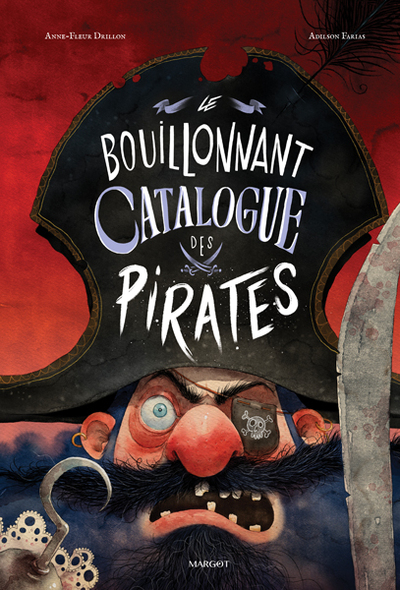 5 - Le Bouillonnant Catalogue des pirates