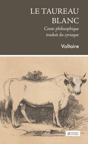 Le taureau blanc