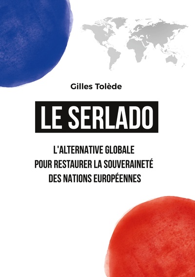 Le Serlado - Gilles Tolède