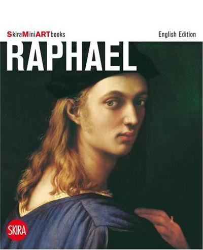 Raphael (Mini Art Books) /anglais