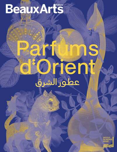 Parfums d'Orient