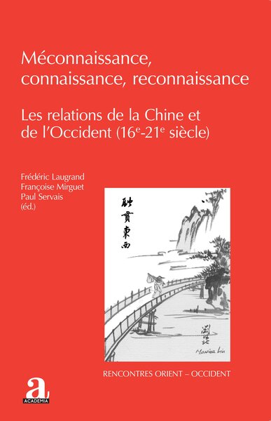 Méconnaissance, connaissance, reconnaissance - Paul Servais