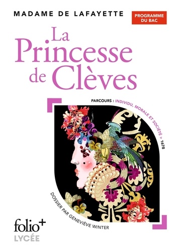 La princesse de Clèves / bac 2020