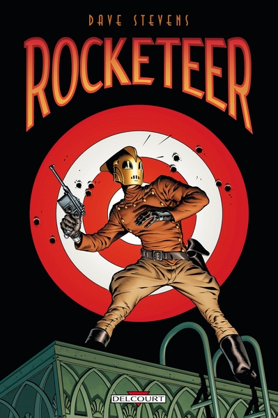 0 - Rocketeer