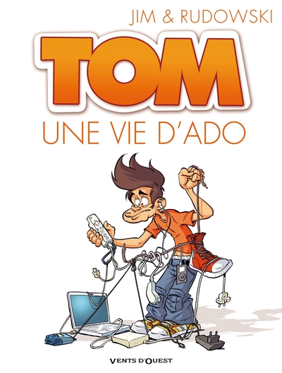 Tom Volume 1