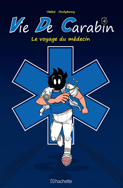 Vie de carabin Volume 4