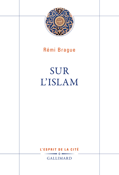 Sur l'islam