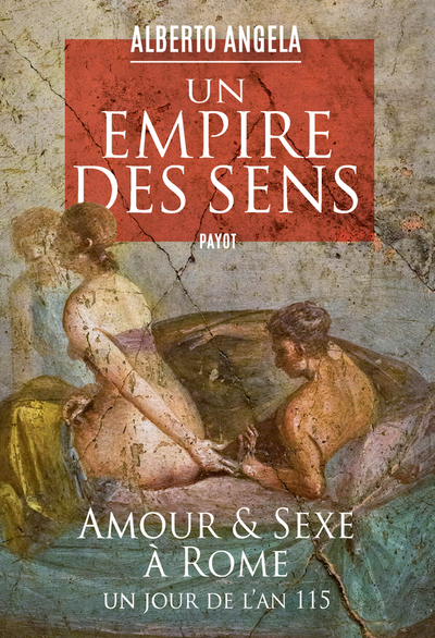 Un empire des sens