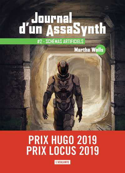 Journal d'un AssaSynth Volume 2