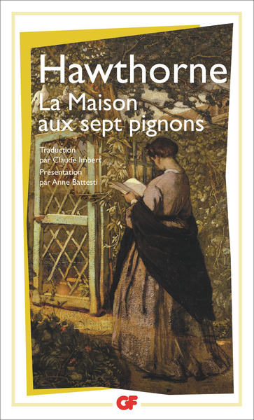 La Maison aux sept pignons