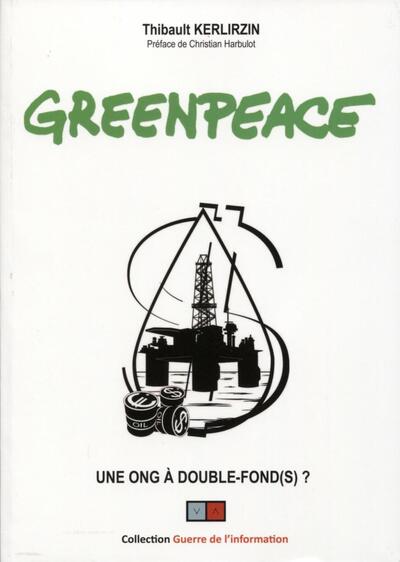 Greenpeace - Thibault Kerlirzin