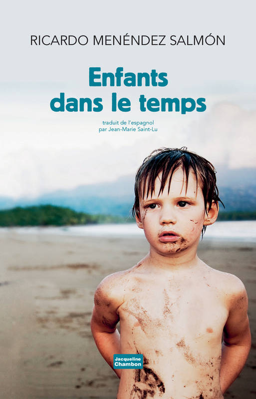 Enfants dans le temps - Ricardo Menéndez Salmón