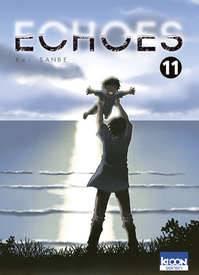 Echoes Volume 11