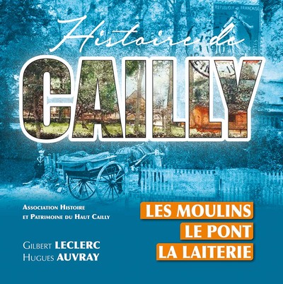 Histoire de Cailly