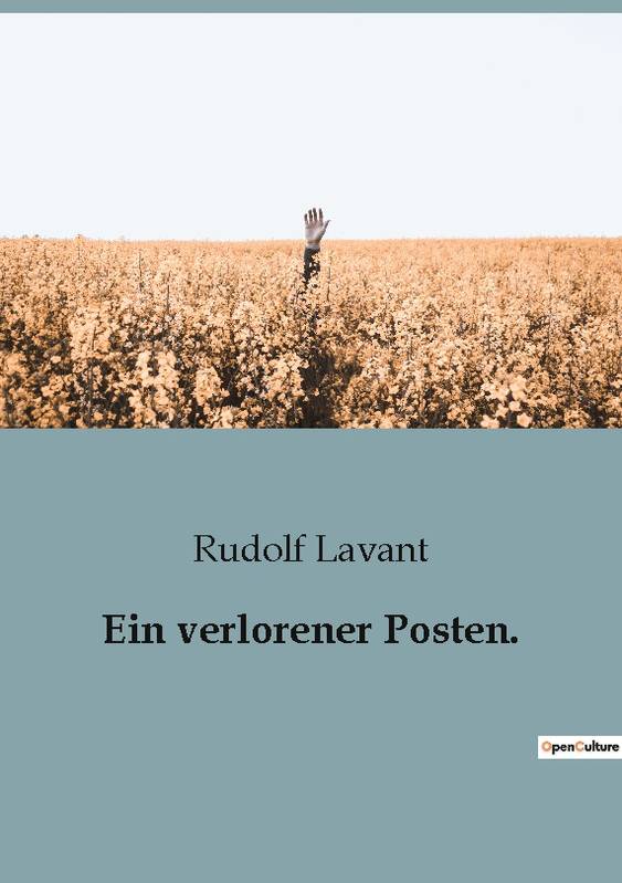 Ein verlorener posten