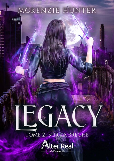 Legacy - Volume 2