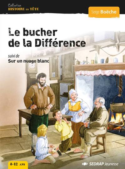 Le Bucher De La Différence