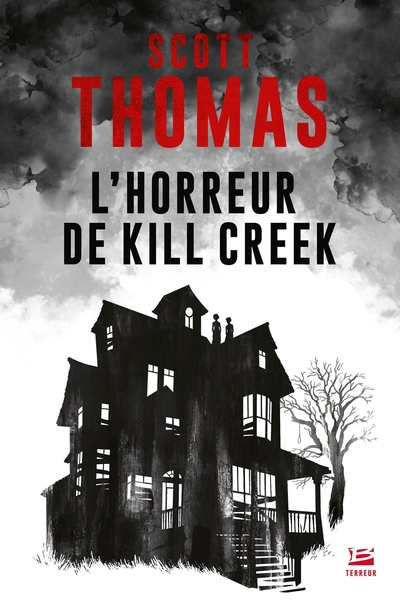 L'Horreur De Kill Creek