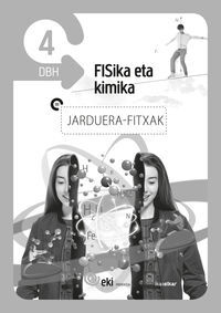 Dbh 4 - Eki - Fisika Eta Kimika 4 - Jarduera Fitxak - Xxx