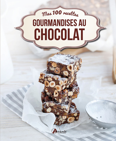 Gourmandises au chocolat