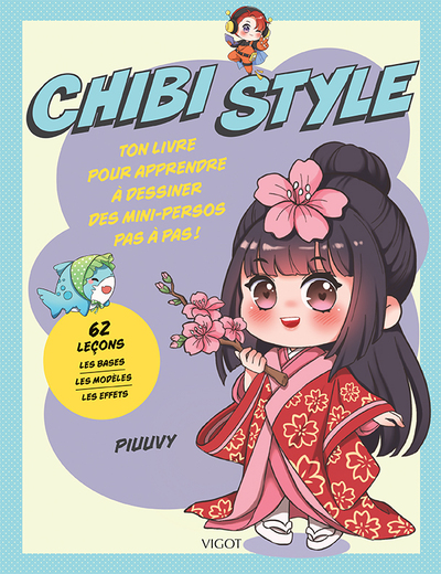 Chibi Style