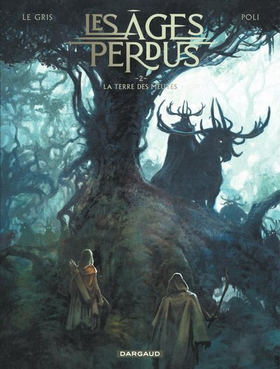 Les Ages Perdus Volume 2