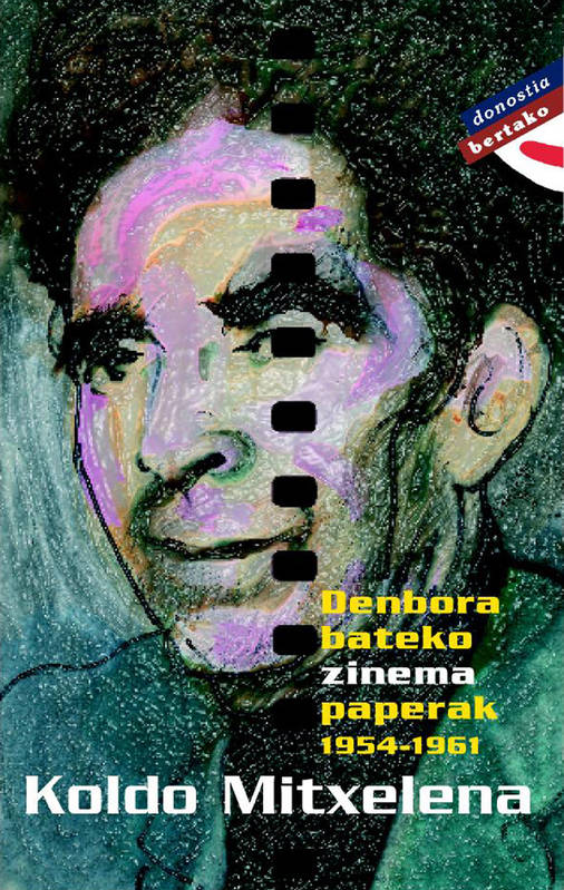 Denbora Bateko Zinema Paperak 1954-1961