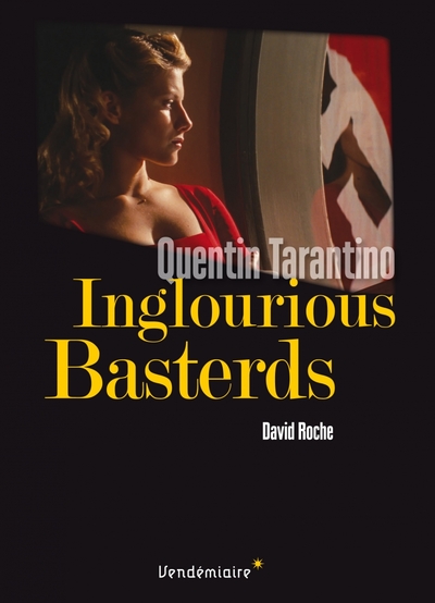 Inglorious Basterds - De Quentin Tarantino