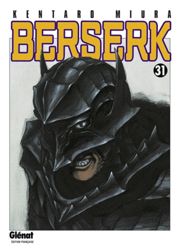 Berserk Volume 31