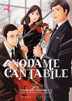 4 - Nodame Cantabile T04