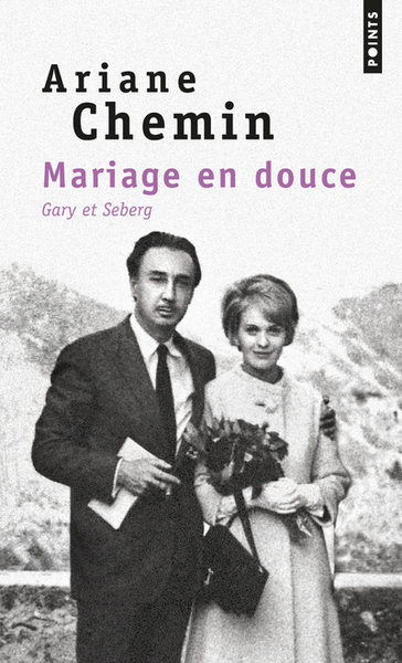 Mariage en douce - Ariane Chemin