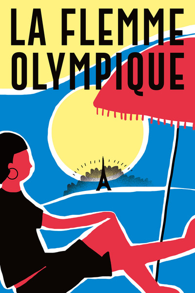 La Flemme Olympique