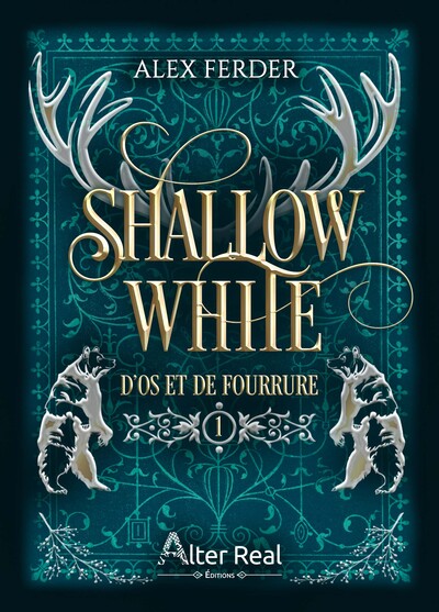 Shallow White Volume 1