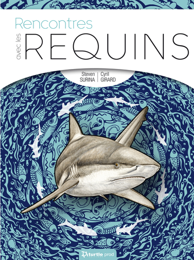 Rencontres avec les requins