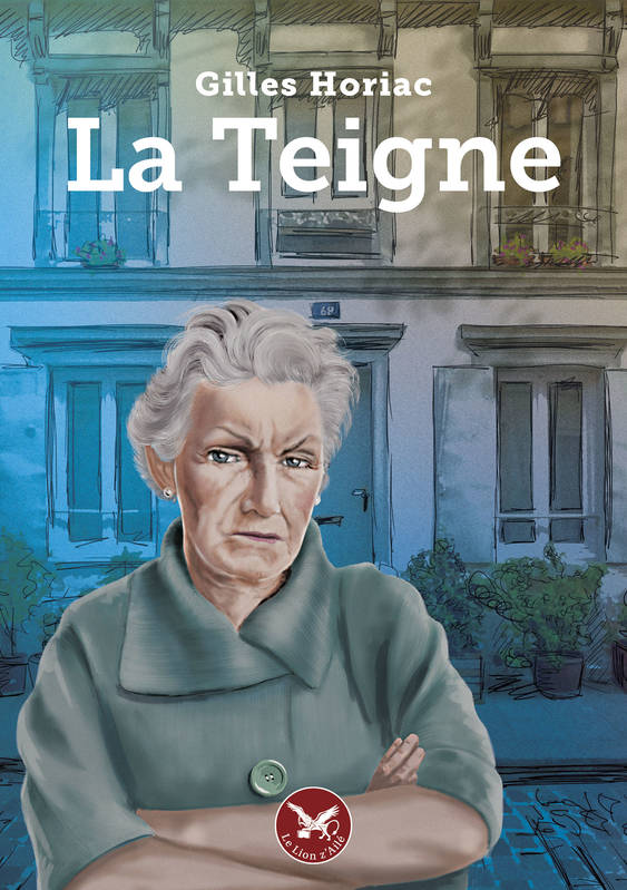 La Teigne