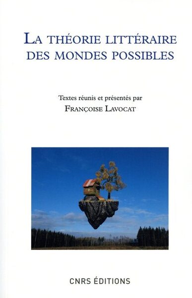 Théorie des mondes possibles