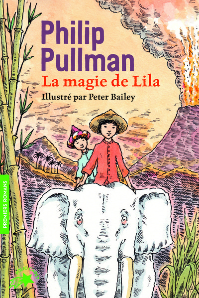 La magie de Lila