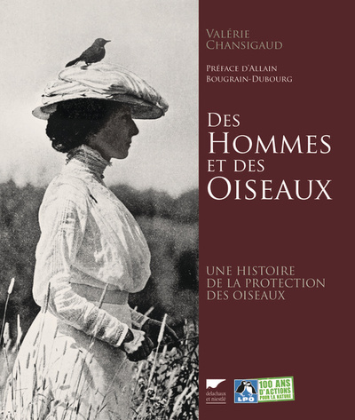 Des hommes et des oiseaux