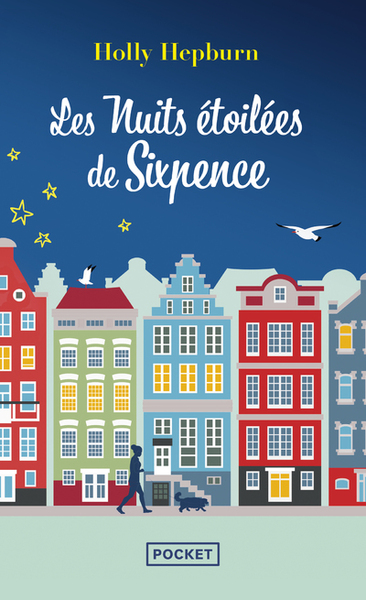 Les Nuits étoilées de Sixpence