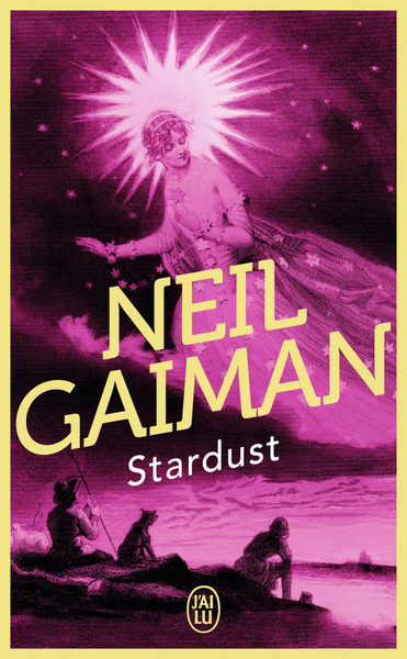 Stardust - Neil Gaiman