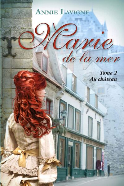 2 - Marie de la mer Tome 2