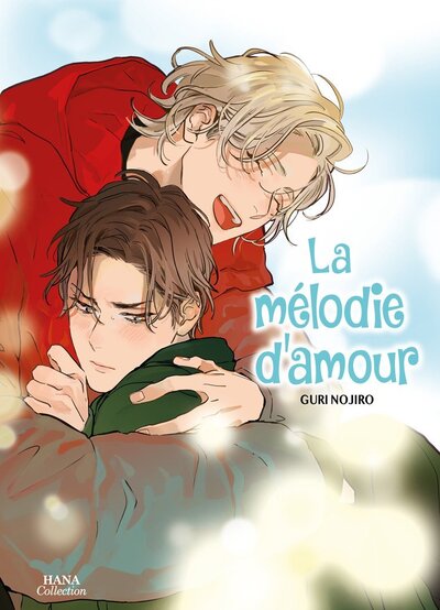 Melodie d'amour