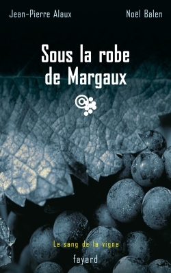 Le sang de la vigne Volume 7