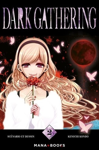 Dark Gathering Volume 2