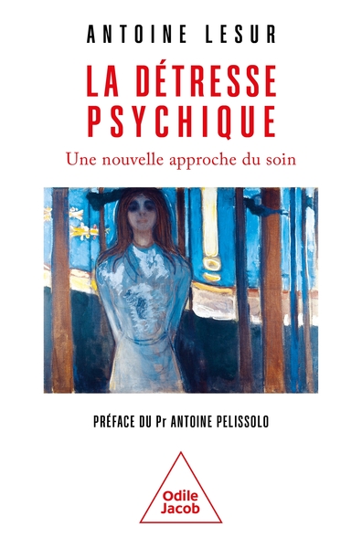 La détresse psychique