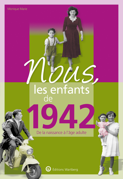 Nous, Les Enfants De 1942