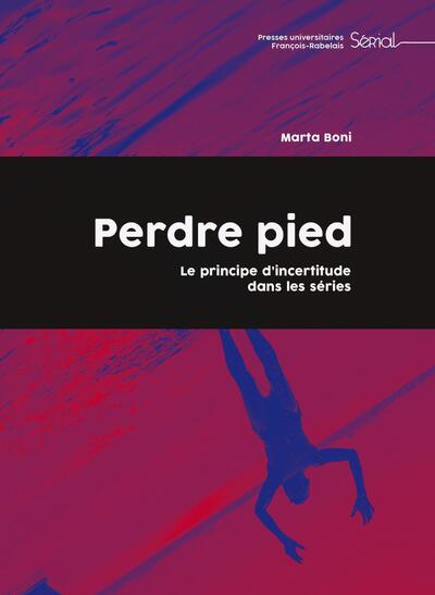 Perdre pied