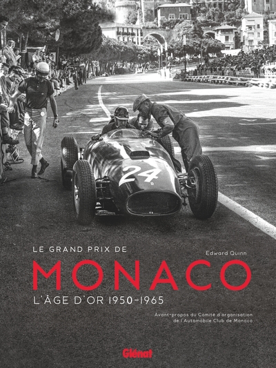 Grand prix de Monaco - Grand prix de Monaco