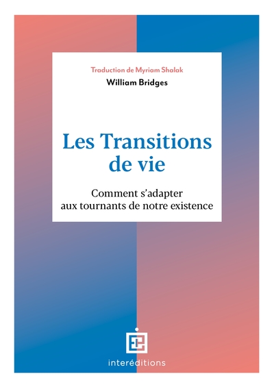 Les transitions de vie